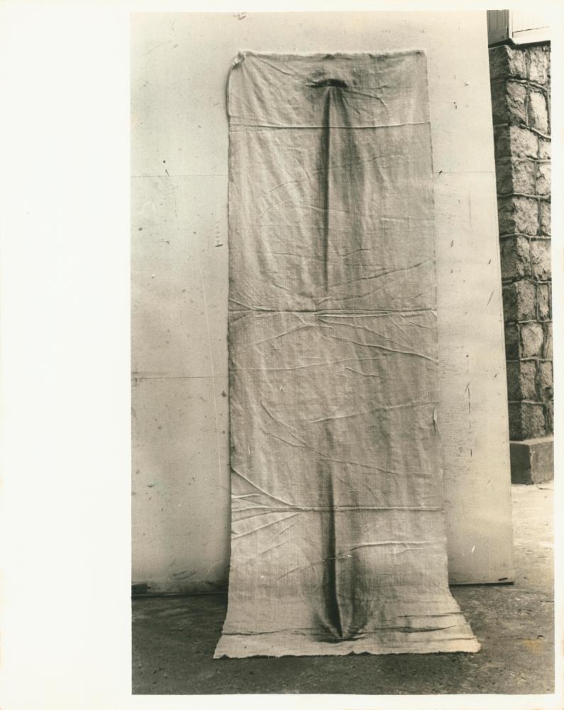 1975년부터 1980년대 초 작품 사진 포트폴리오