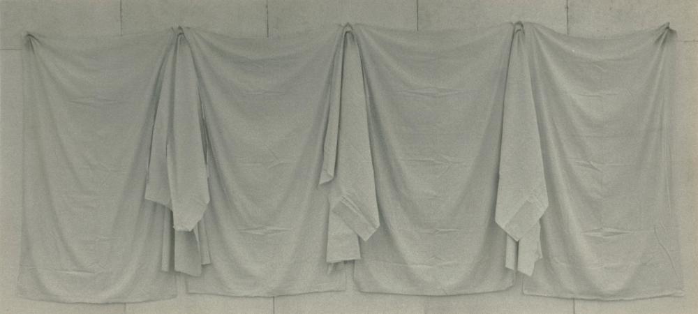 1975년부터 1980년대 초 작품 사진 포트폴리오