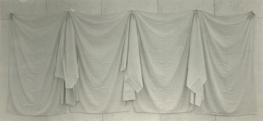 1976년부터 1990년대 말 작품 사진 포트폴리오