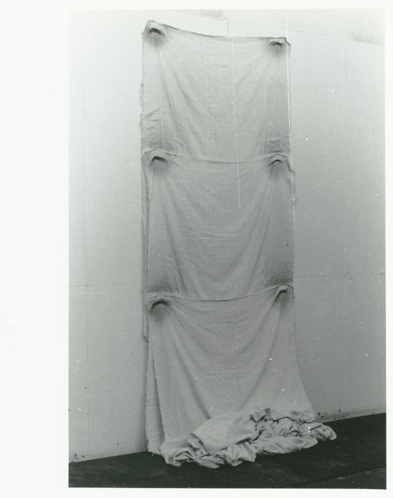 1976년부터 1990년대 말 작품 사진 포트폴리오