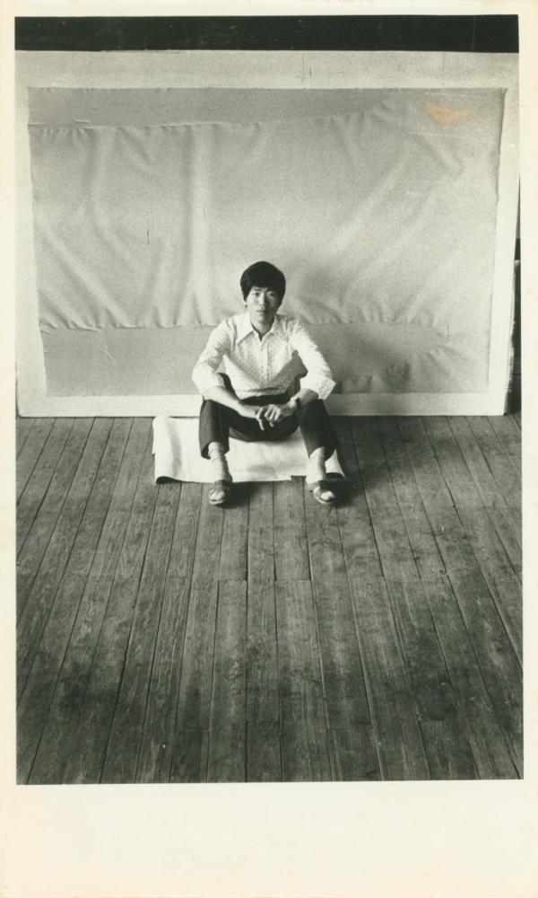 1970년대 프로필 사진 및 작품 사진 포트폴리오 2