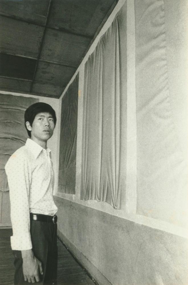 1970년대 프로필 사진 및 작품 사진 포트폴리오 4