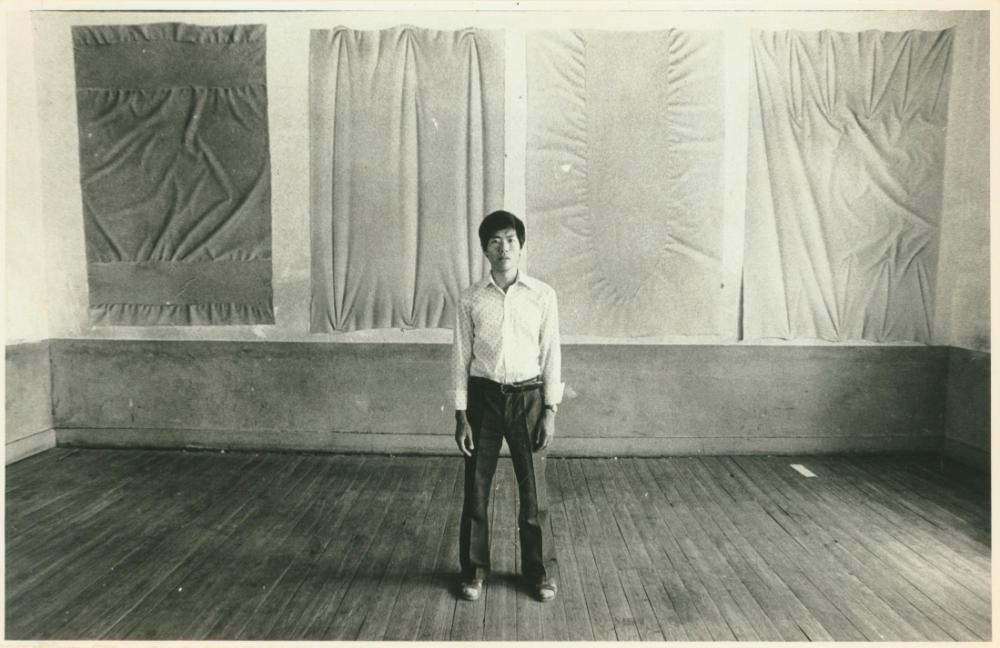 1970년대 프로필 사진 및 작품 사진 포트폴리오 6