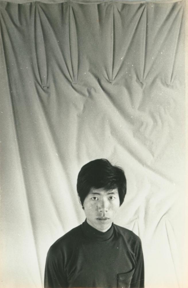 1970년대 프로필 사진 및 작품 사진 포트폴리오