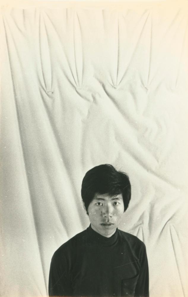 1970년대 프로필 사진 및 작품 사진 포트폴리오