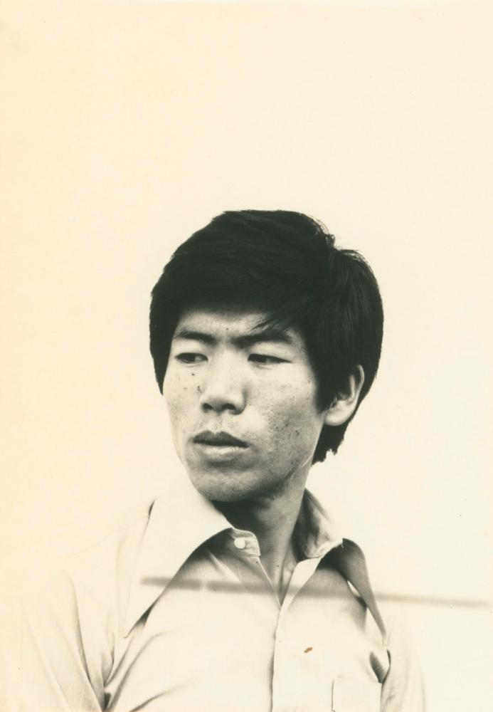 1970년대 프로필 사진 및 작품 사진 포트폴리오