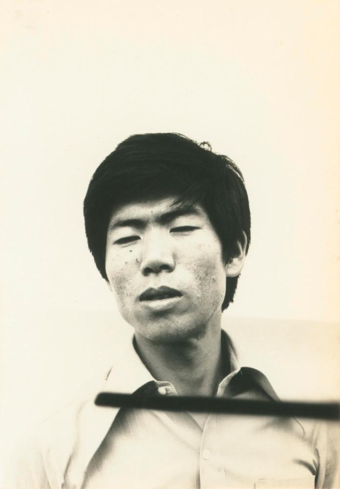 1970년대 프로필 사진 및 작품 사진 포트폴리오