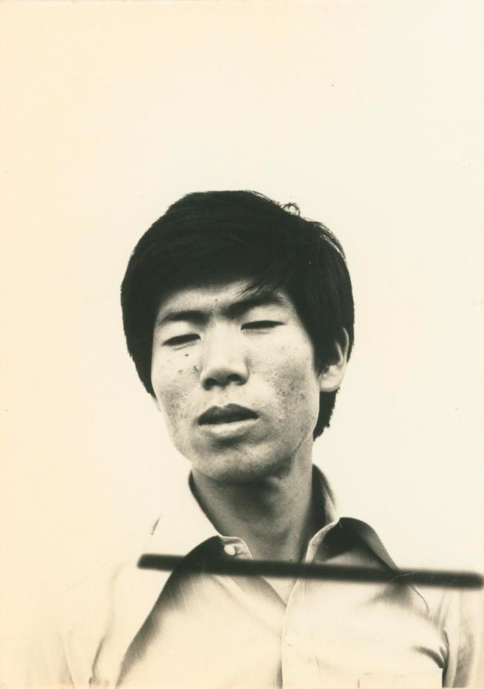 1970년대 프로필 사진 및 작품 사진 포트폴리오