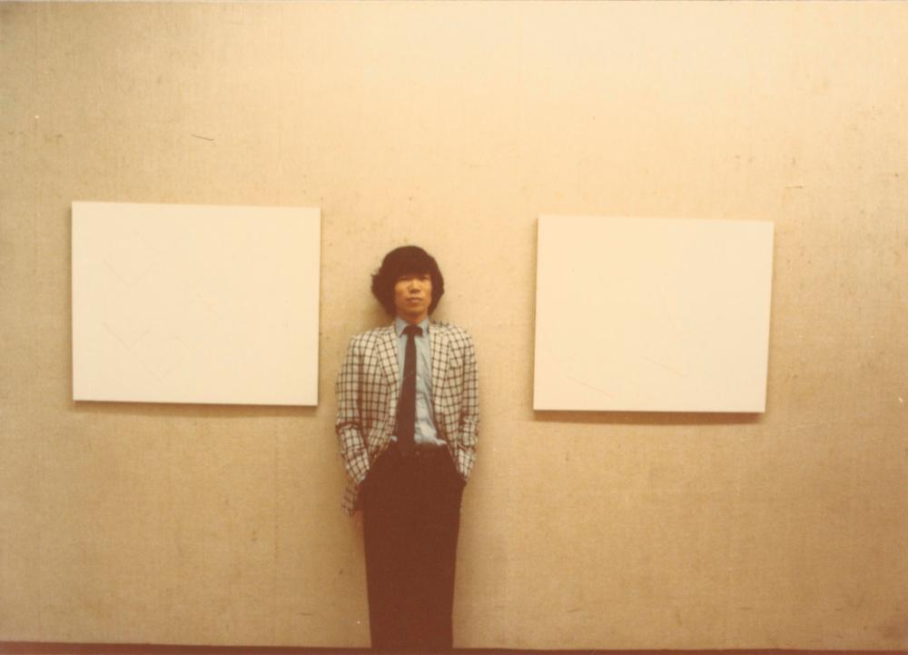 1970년대 프로필 사진 및 작품 사진 포트폴리오