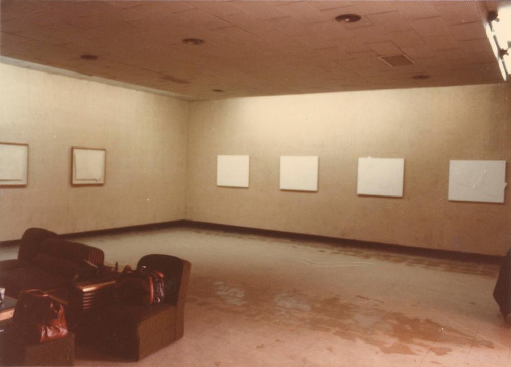 1970년대 프로필 사진 및 작품 사진 포트폴리오