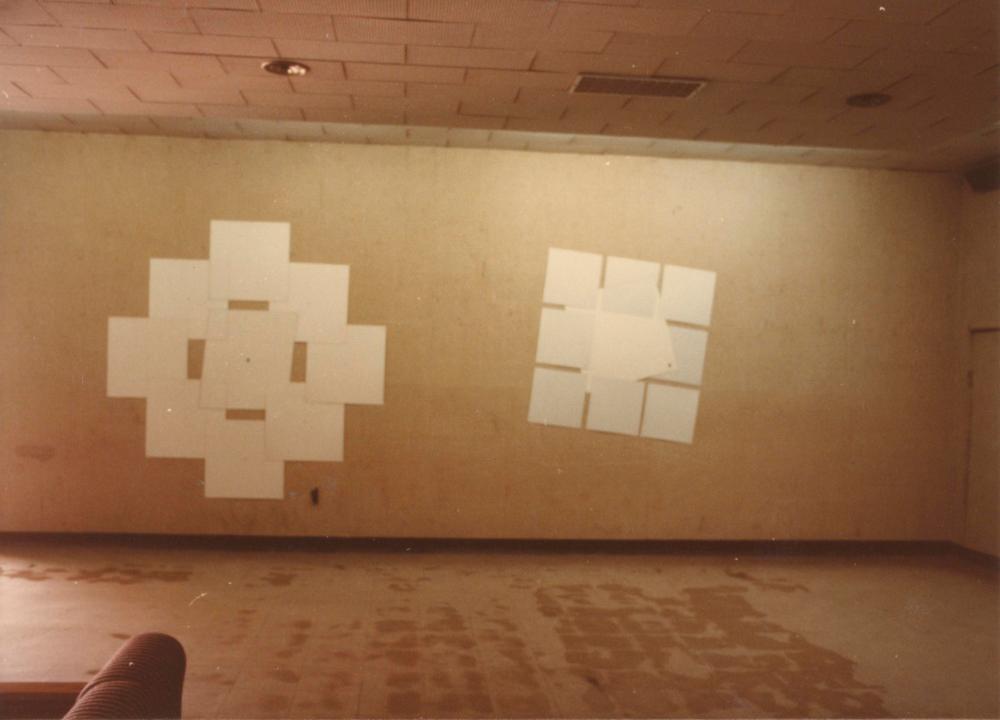 1970년대 프로필 사진 및 작품 사진 포트폴리오