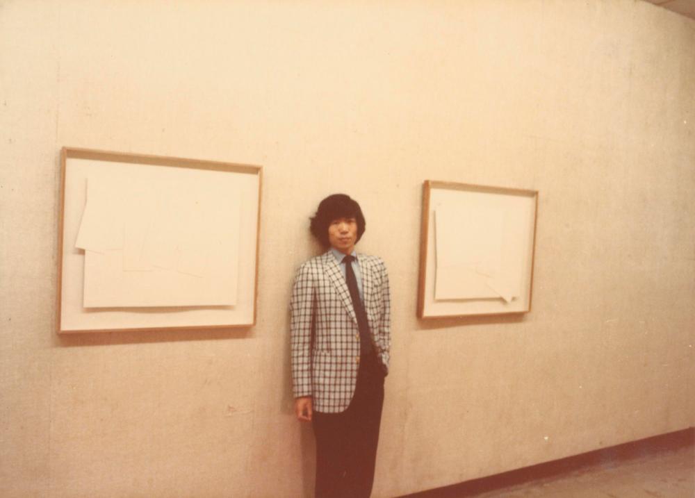 1970년대 프로필 사진 및 작품 사진 포트폴리오