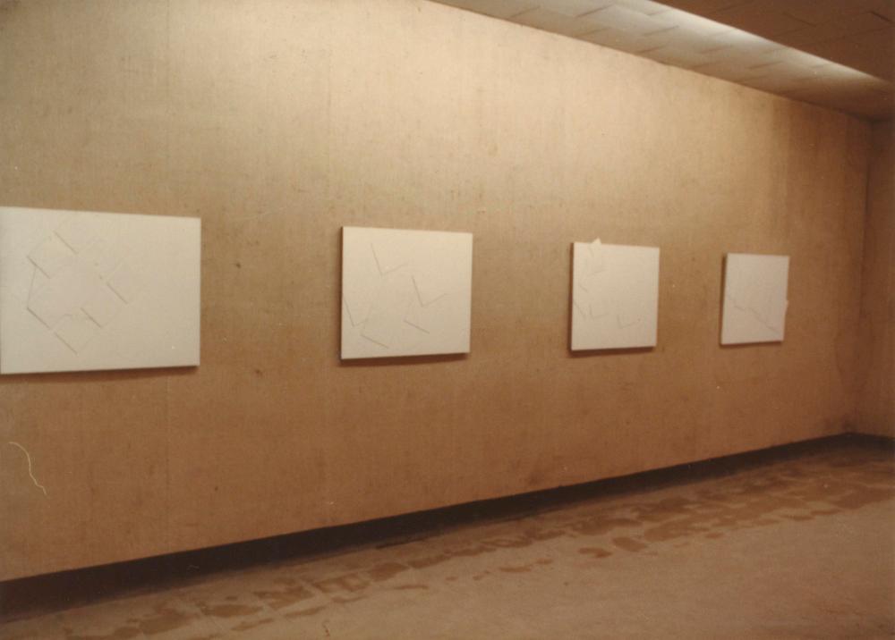 1970년대 프로필 사진 및 작품 사진 포트폴리오