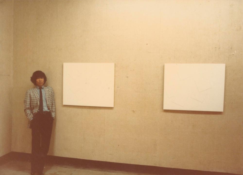 1970년대 프로필 사진 및 작품 사진 포트폴리오