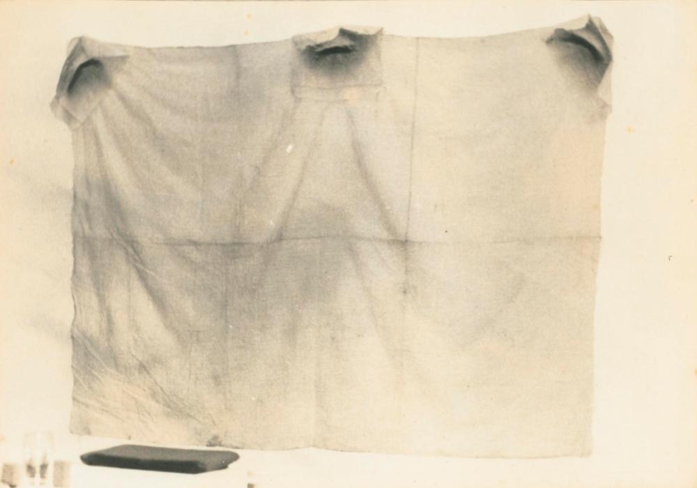 1970년대 프로필 사진 및 작품 사진 포트폴리오