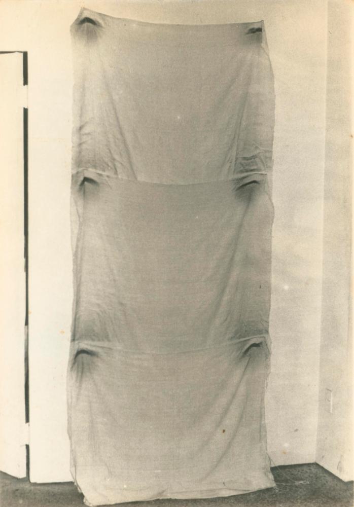 1970년대 프로필 사진 및 작품 사진 포트폴리오