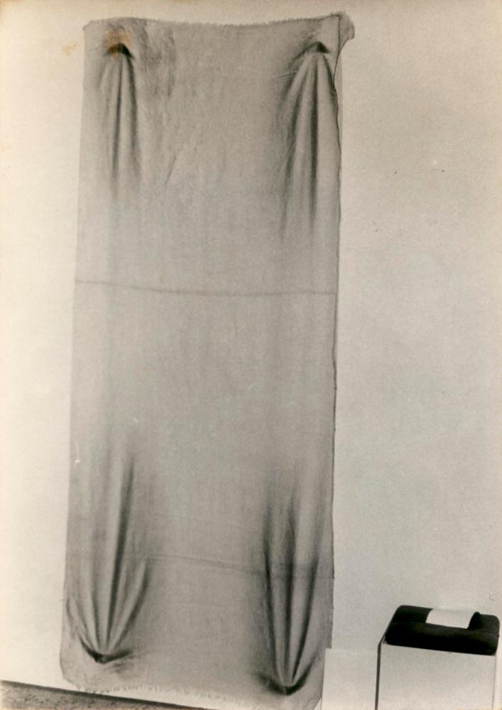 1970년대 프로필 사진 및 작품 사진 포트폴리오