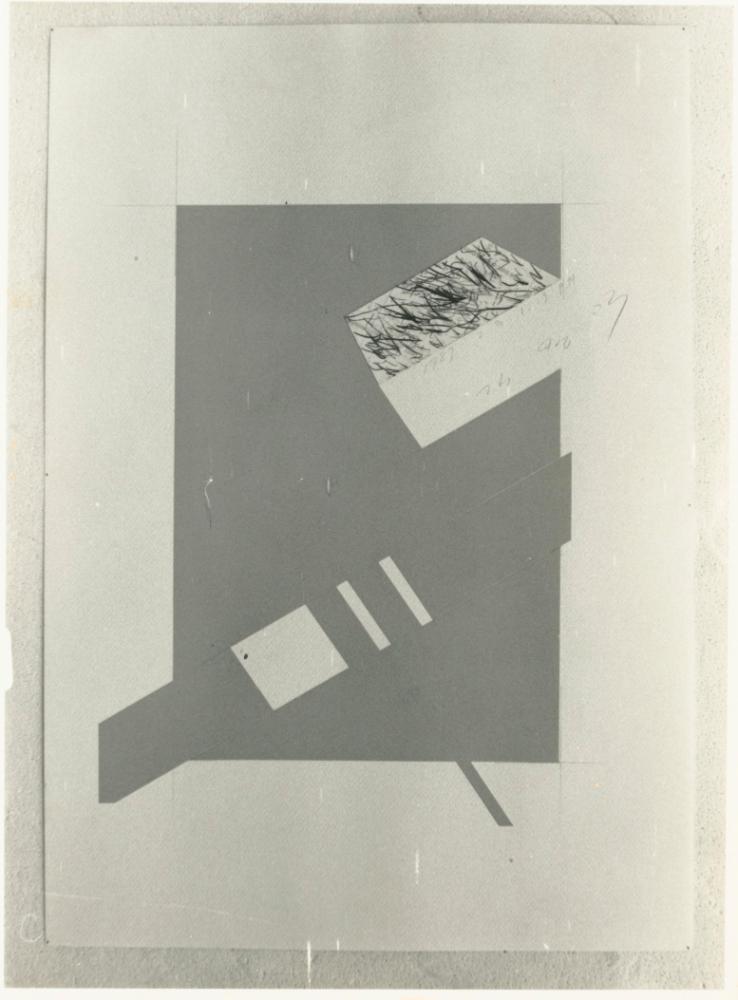 1970년부터 1980년까지 작품 사진 포트폴리오 8