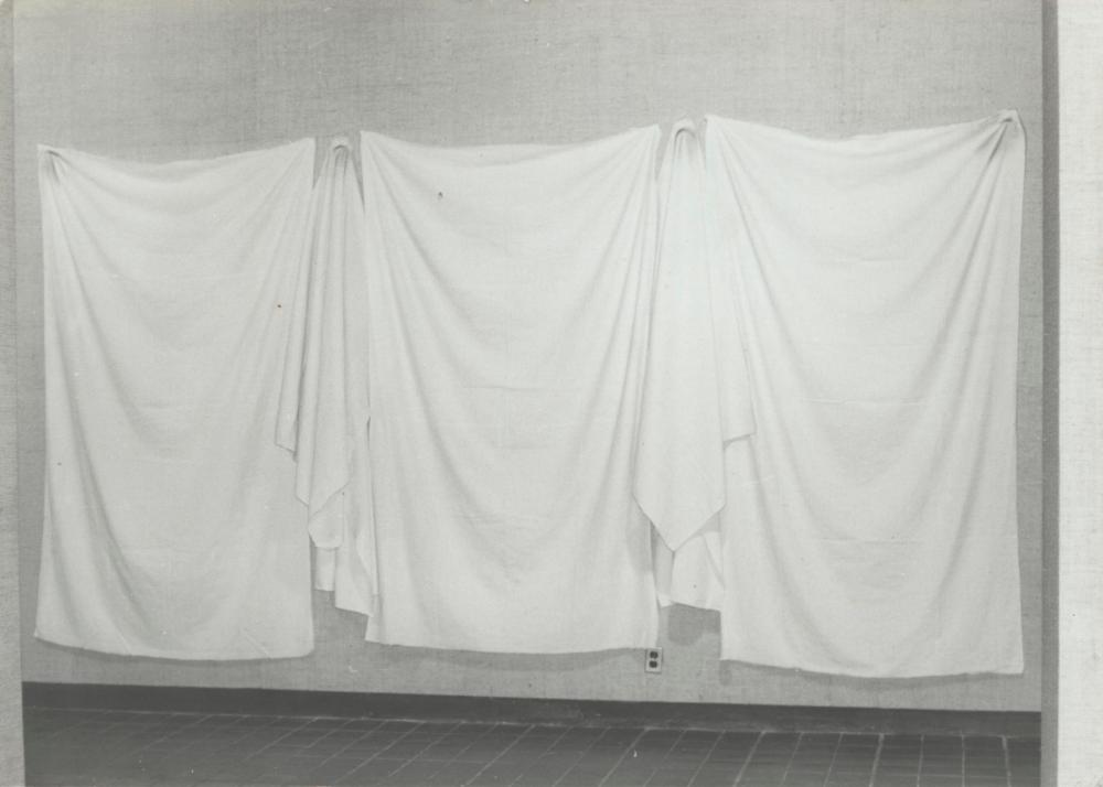1970년부터 1980년까지 작품 사진 포트폴리오