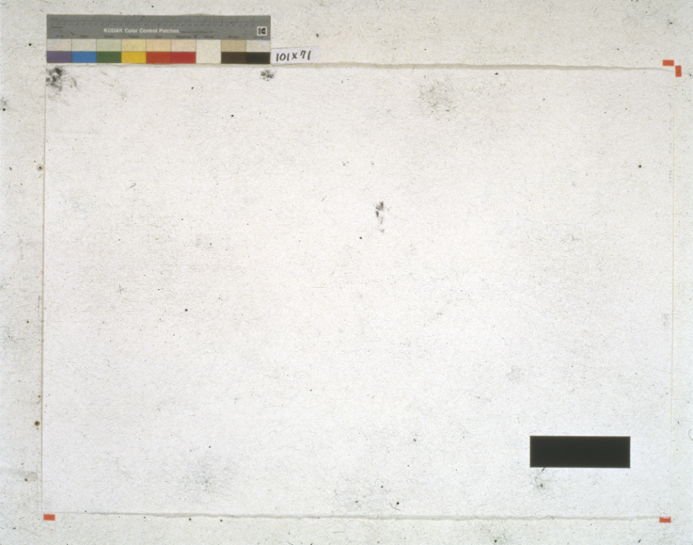 1994년부터 1996년까지 〈가까이...더 가까이...〉 작품 슬라이드 필름 앨범