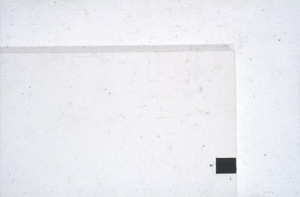 1994년부터 1996년까지 〈가까이...더 가까이...〉 작품 슬라이드 필름 앨범