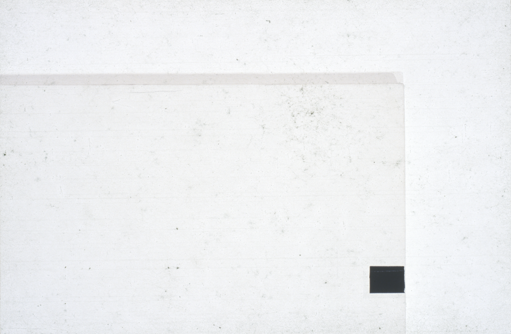 1994년부터 1996년까지 〈가까이...더 가까이...〉 작품 슬라이드 필름 앨범