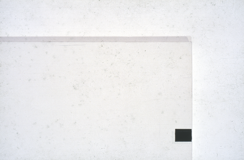 1994년부터 1996년까지 〈가까이...더 가까이...〉 작품 슬라이드 필름 앨범