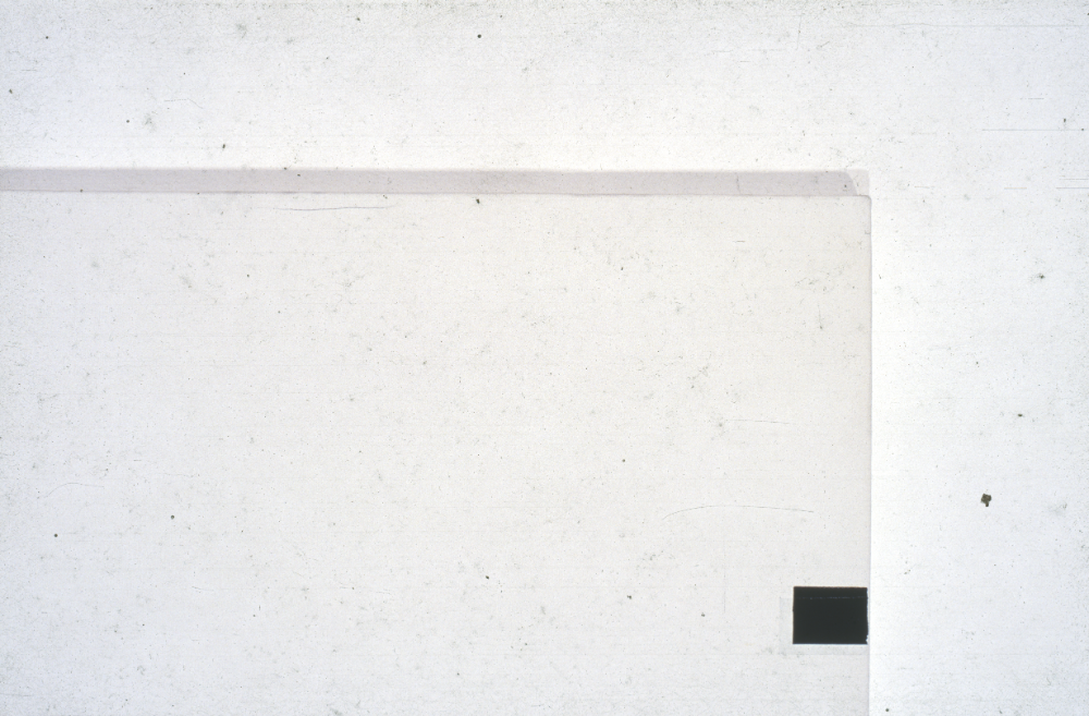 1994년부터 1996년까지 〈가까이...더 가까이...〉 작품 슬라이드 필름 앨범