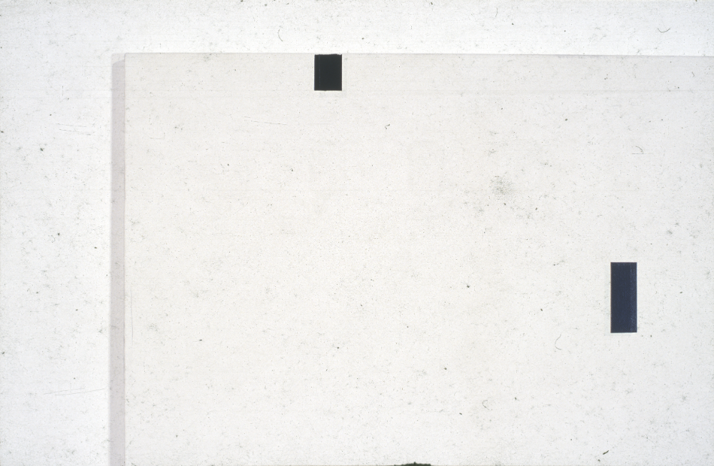 1994년부터 1996년까지 〈가까이...더 가까이...〉 작품 슬라이드 필름 앨범