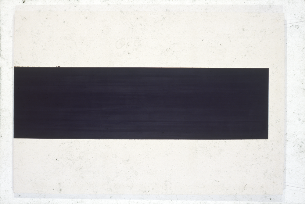 1994년부터 1996년까지 〈가까이...더 가까이...〉 작품 슬라이드 필름 앨범