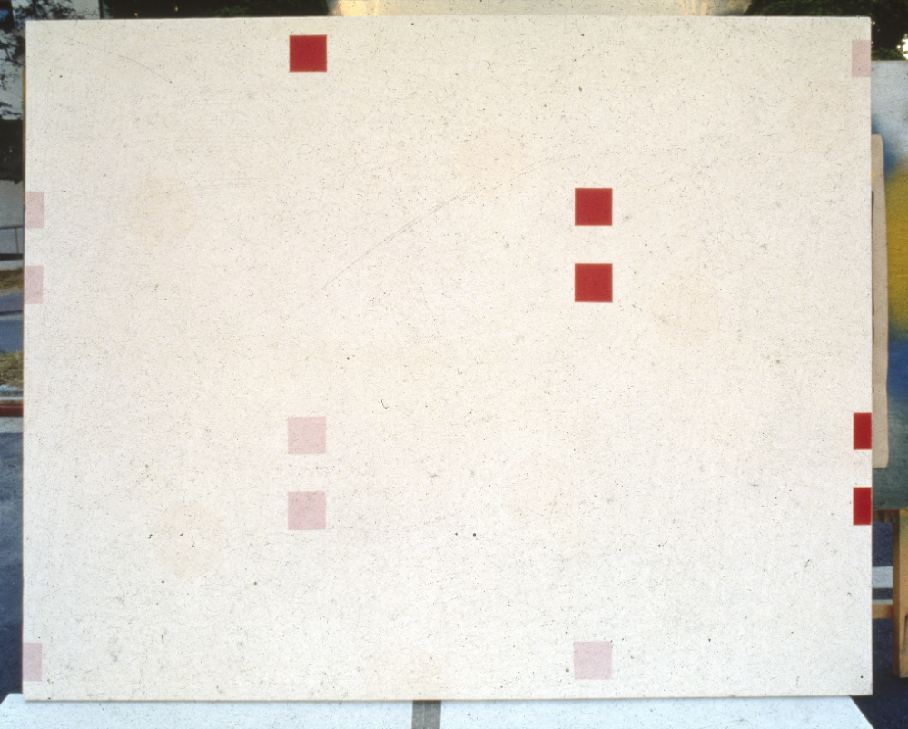 1994년부터 1996년까지 〈가까이...더 가까이...〉 작품 슬라이드 필름 앨범