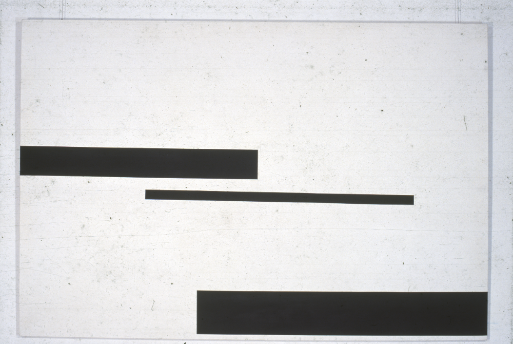 1994년부터 1996년까지 〈가까이...더 가까이...〉 작품 슬라이드 필름 앨범