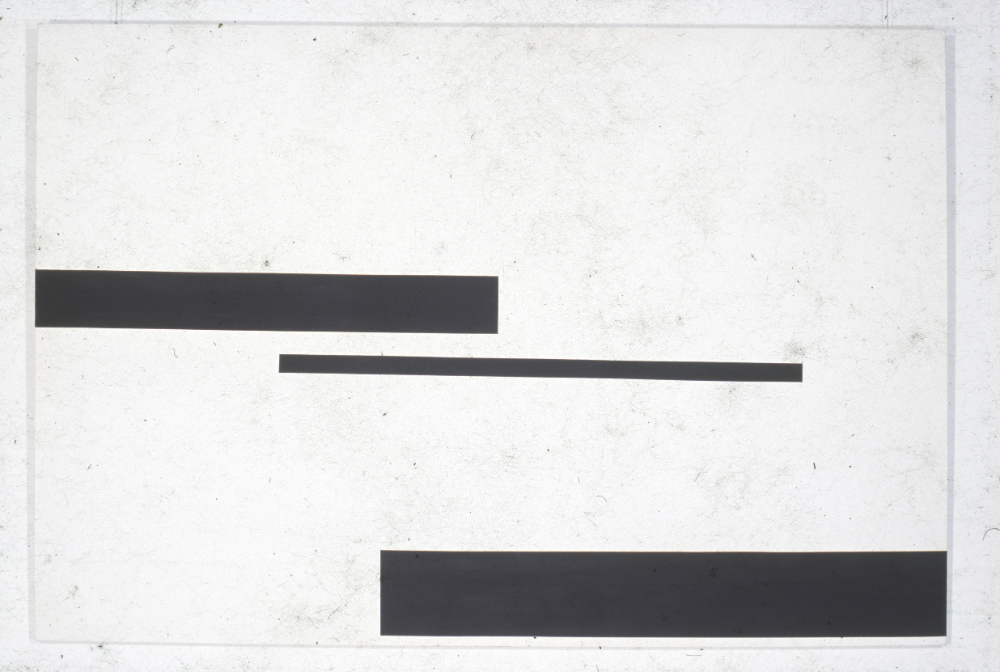 1994년부터 1996년까지 〈가까이...더 가까이...〉 작품 슬라이드 필름 앨범