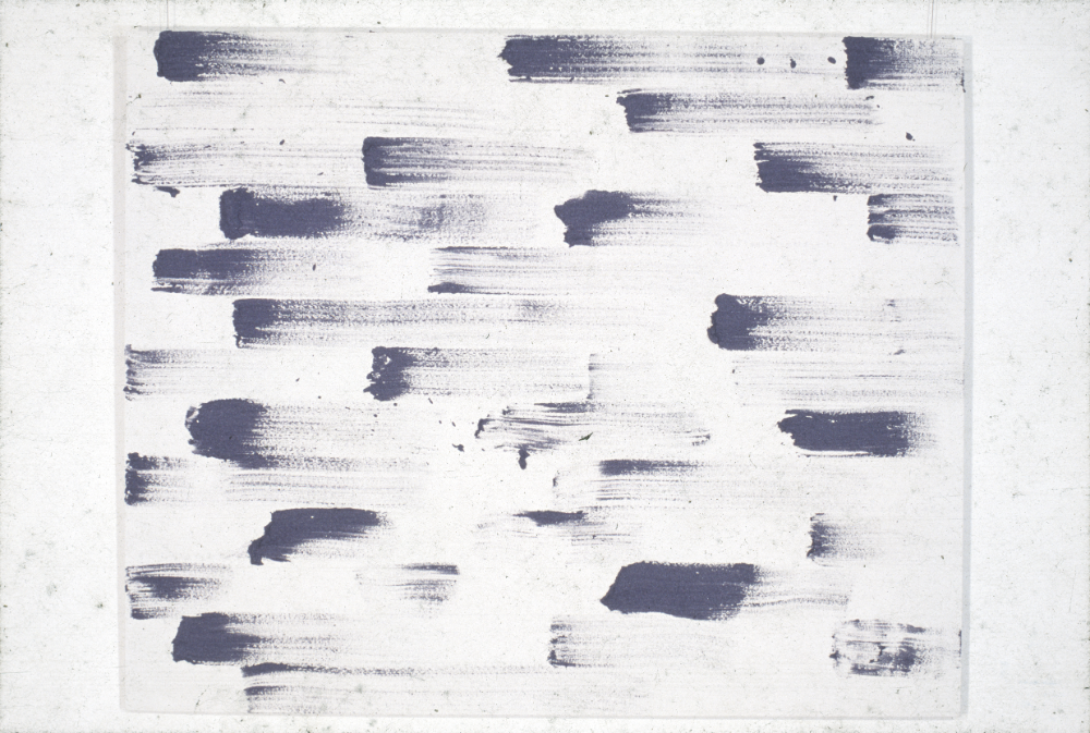 1994년부터 1996년까지 〈가까이...더 가까이...〉 작품 슬라이드 필름 앨범