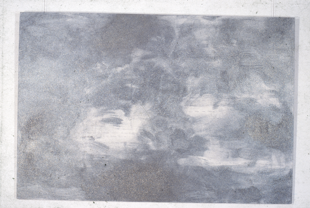 1994년부터 1996년까지 〈가까이...더 가까이...〉 작품 슬라이드 필름 앨범