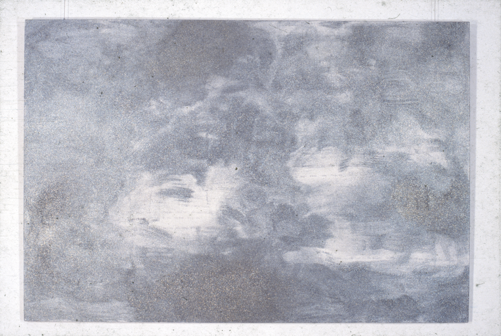 1994년부터 1996년까지 〈가까이...더 가까이...〉 작품 슬라이드 필름 앨범