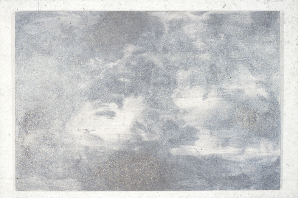 1994년부터 1996년까지 〈가까이...더 가까이...〉 작품 슬라이드 필름 앨범