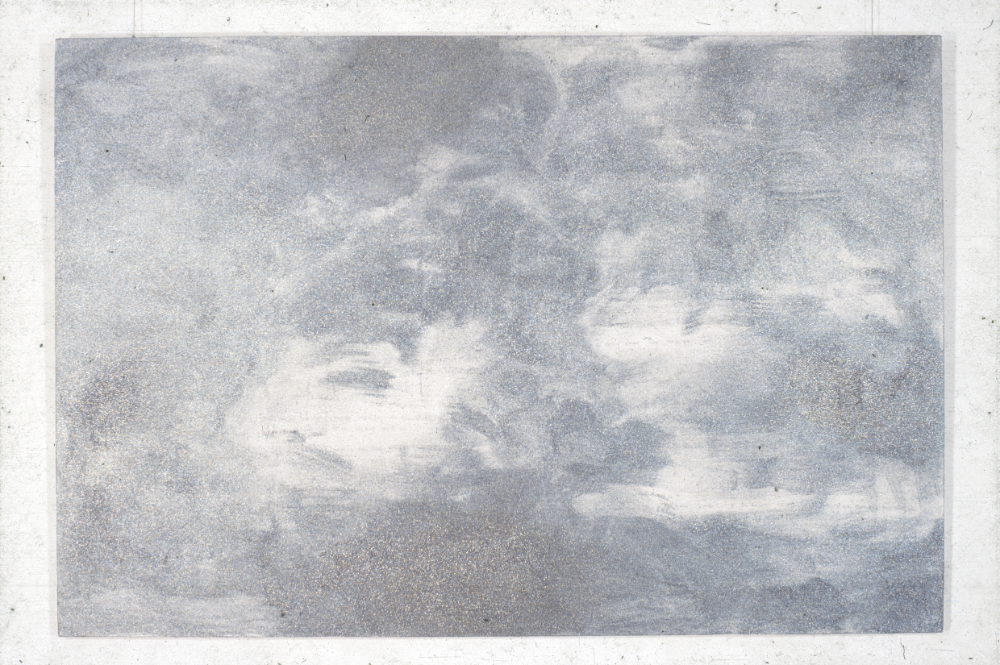 1994년부터 1996년까지 〈가까이...더 가까이...〉 작품 슬라이드 필름 앨범