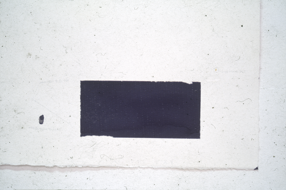 1994년부터 1996년까지 〈가까이...더 가까이...〉 작품 슬라이드 필름 앨범