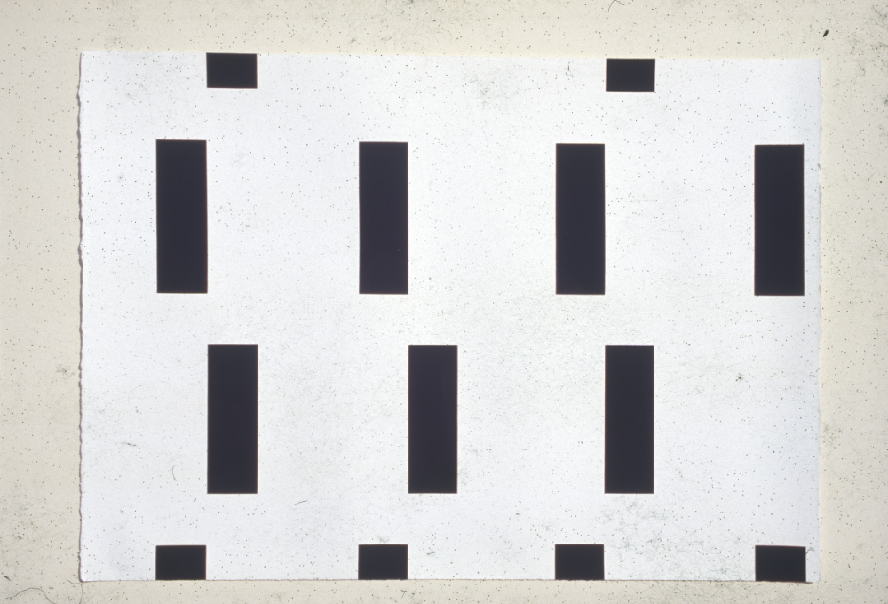 1994년부터 1996년까지 〈가까이...더 가까이...〉 작품 슬라이드 필름 앨범