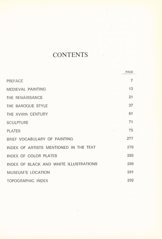 『A Basic Guide to the Prado』 2