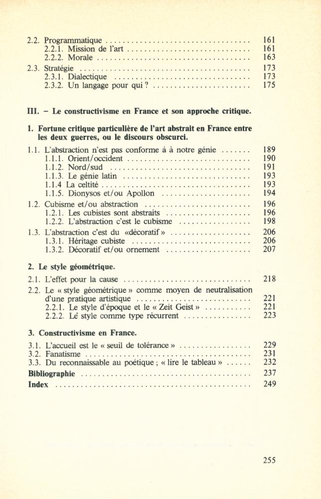 『CERCLE ET CARRÉ : PEINTURE ET AVANT-GARDE AU SEUIL DES ANNÉES 30』 4