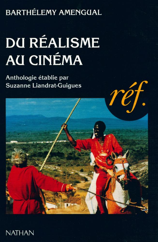 『DU RÉALISME AU CINÉMA』 1