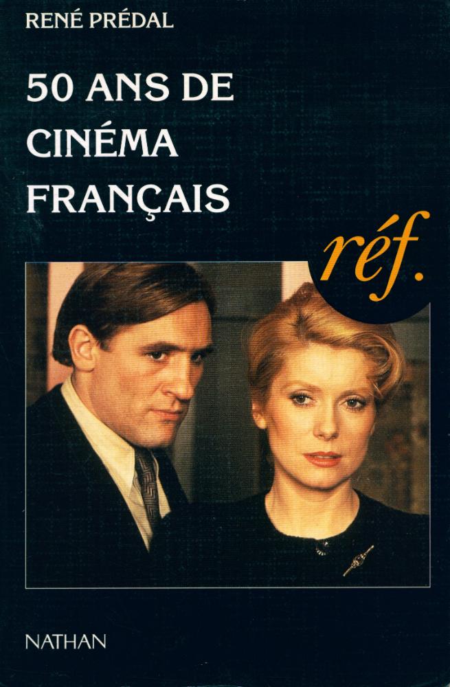 『50 ANS DE CINÉMA FRANÇAIS』 1