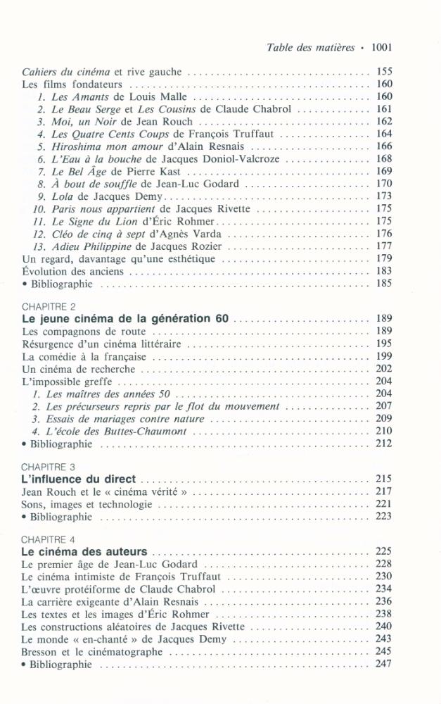 『50 ANS DE CINÉMA FRANÇAIS』 4