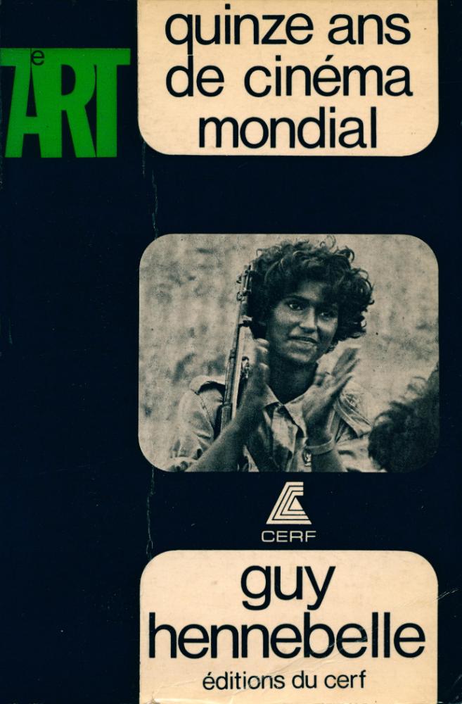 『quinze ans de cinéma mondial』 1
