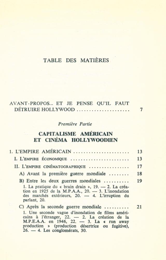 『quinze ans de cinéma mondial』 2