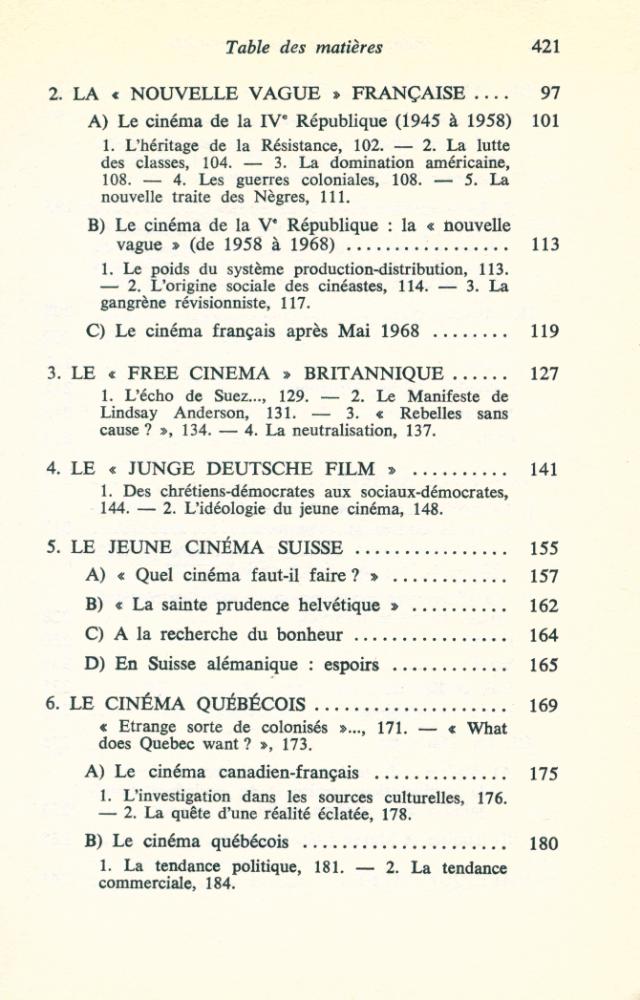 『quinze ans de cinéma mondial』 4