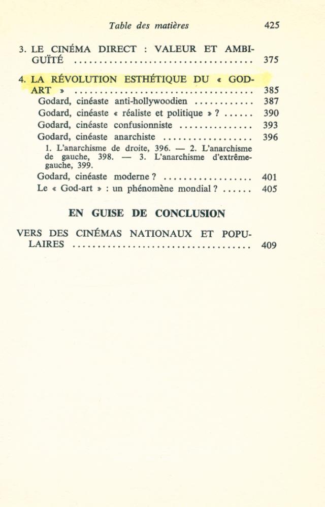 『quinze ans de cinéma mondial』 8