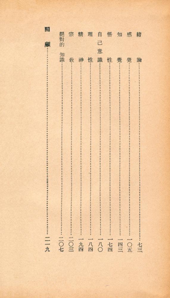 『精神現象論(정신현상론)』 3